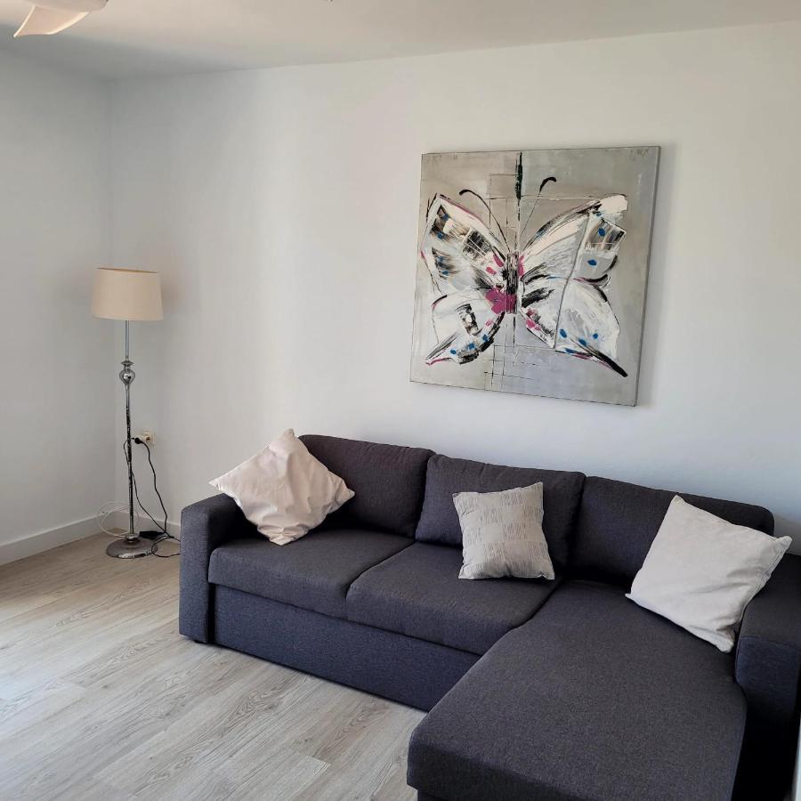 Des Artistes Apartamento