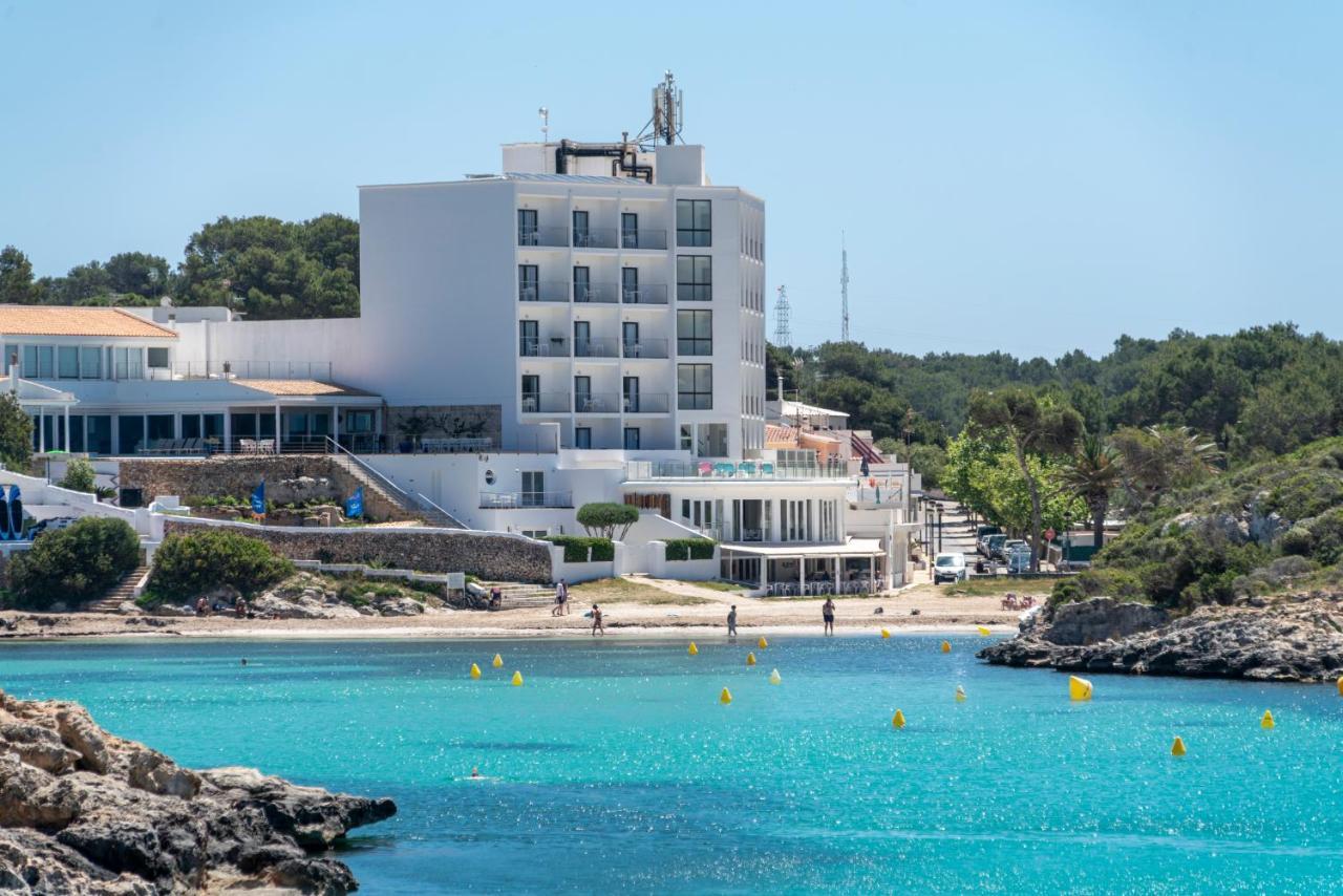Hotel Playa Santandría Menorca Cala Santandria (Menorca)