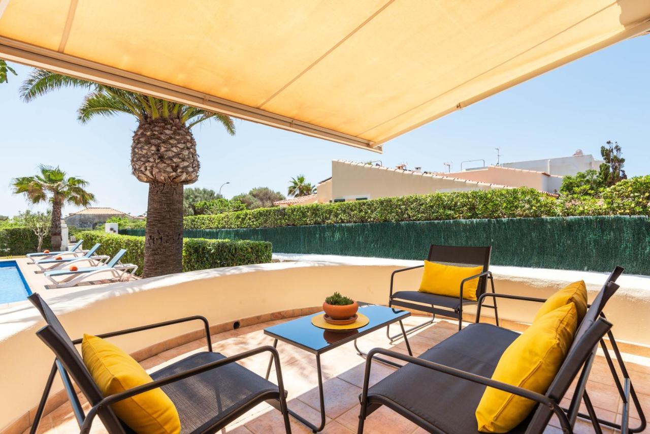 Villa Menorca Tana By Mauter Cala'N Blanes (Menorca)