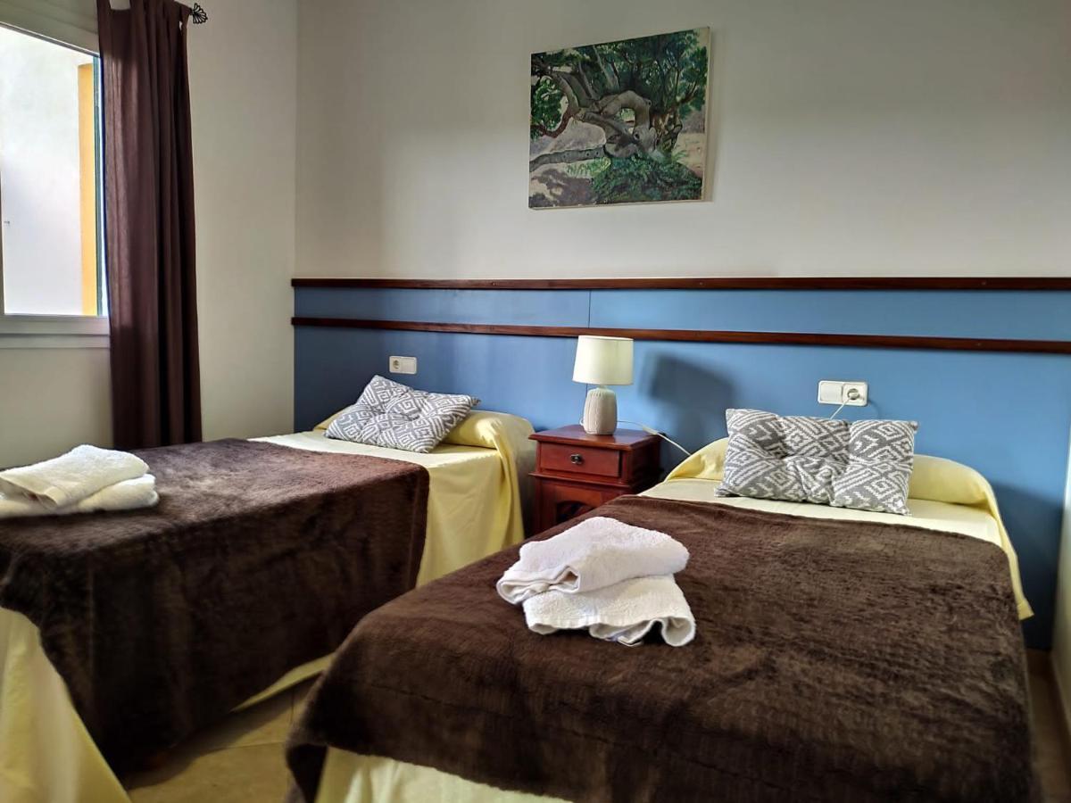 Villa Tali Piscina, Wifi, Cerca De Ciudadela