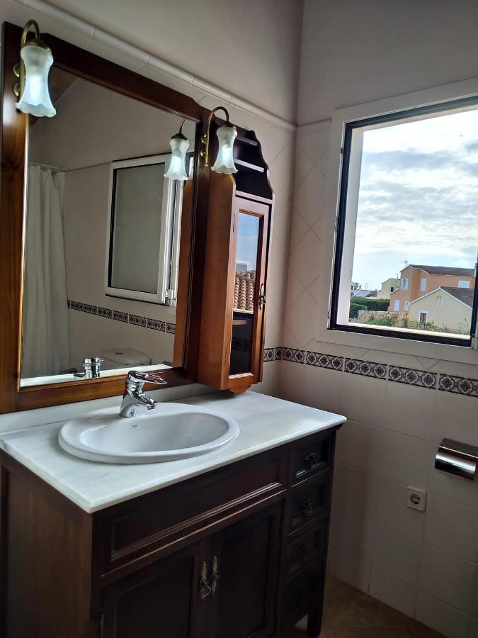 Villa Tali Piscina, Wifi, Cerca De Ciudadela