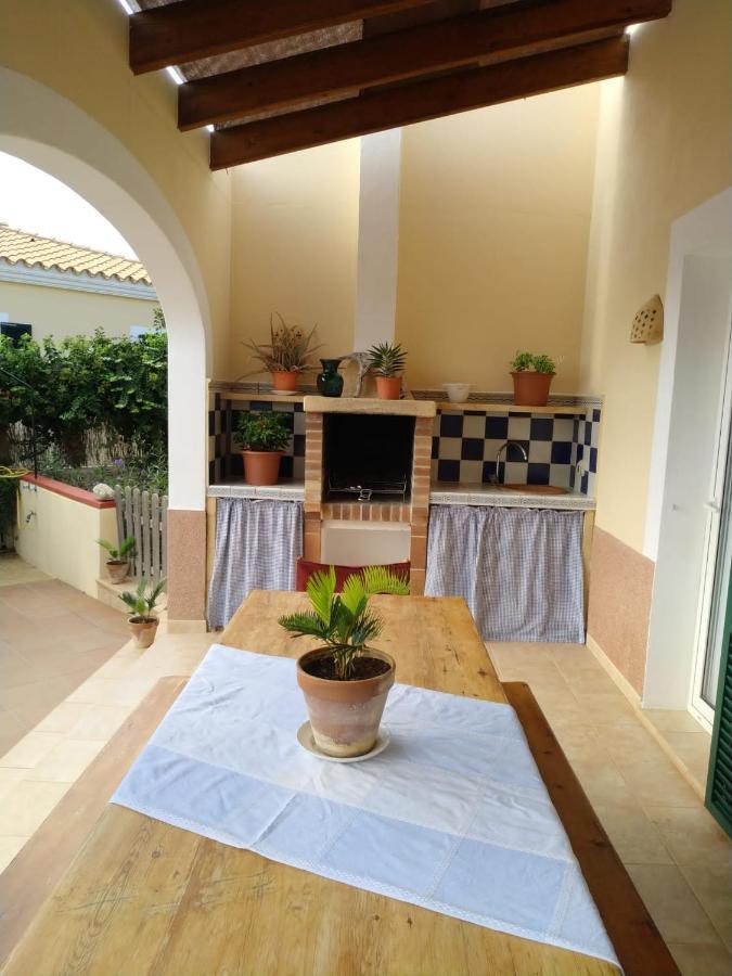 Tali Piscina, Wifi, Cerca De Ciudadela * Ciutadella (Menorca)