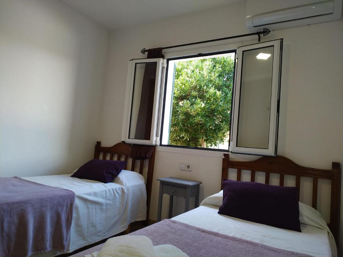 Tali Piscina, Wifi, Cerca De Ciudadela Villa Ciutadella (Menorca)