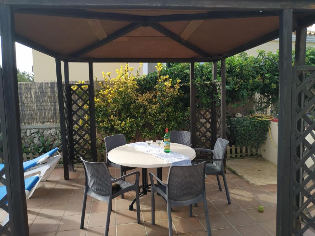 Villa Tali Piscina, Wifi, Cerca De Ciudadela *