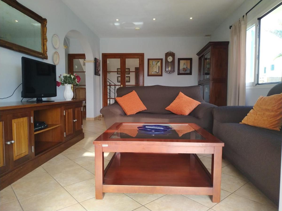 Tali Piscina, Wifi, Cerca De Ciudadela Villa *
