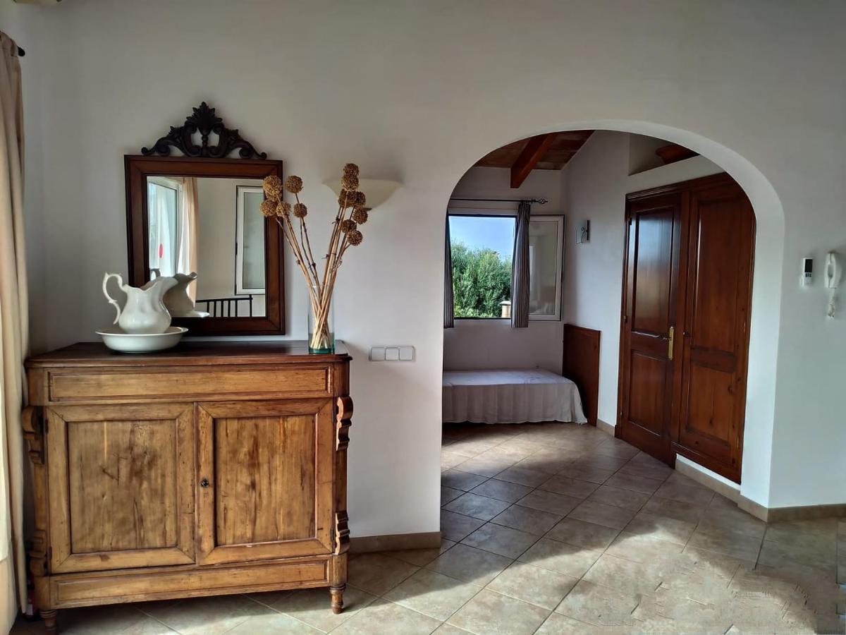 Tali Piscina, Wifi, Cerca De Ciudadela Villa
