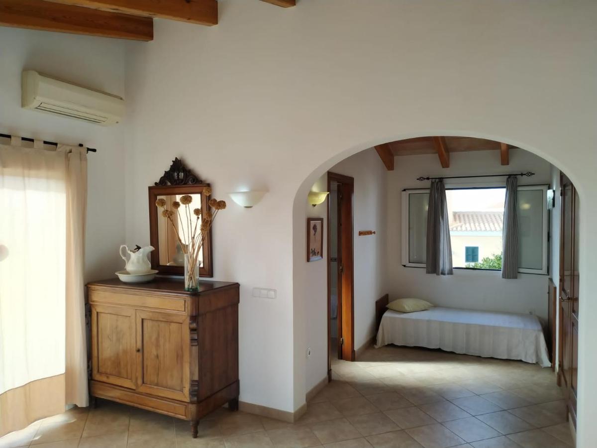 Tali Piscina, Wifi, Cerca De Ciudadela Ciutadella (Menorca)