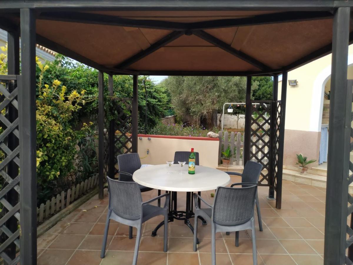 Tali Piscina, Wifi, Cerca De Ciudadela Villa *