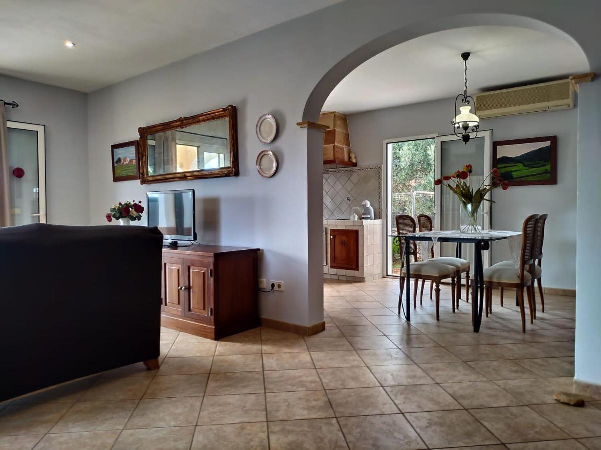 Tali Piscina, Wifi, Cerca De Ciudadela Villa *