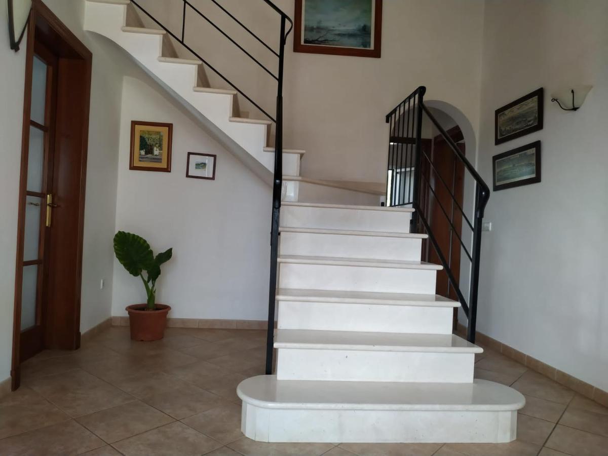 Villa Tali Piscina, Wifi, Cerca De Ciudadela Ciutadella (Menorca)