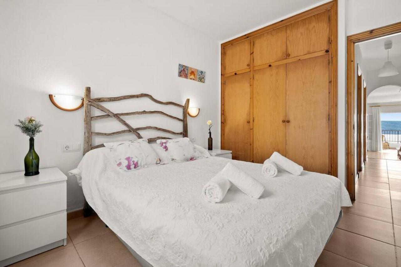 Tramontana 113bj Holiday home Fornells (Menorca)