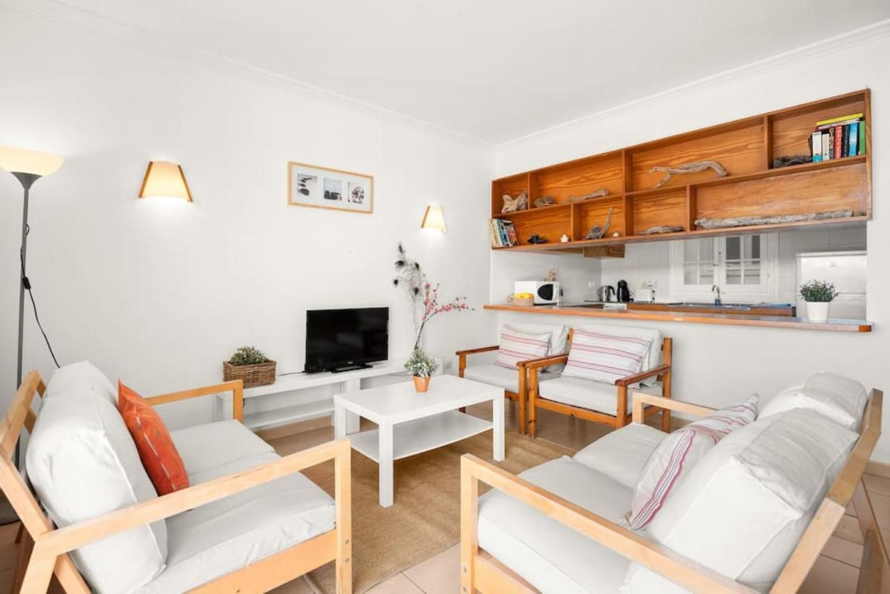 Holiday home Tramontana 113bj *