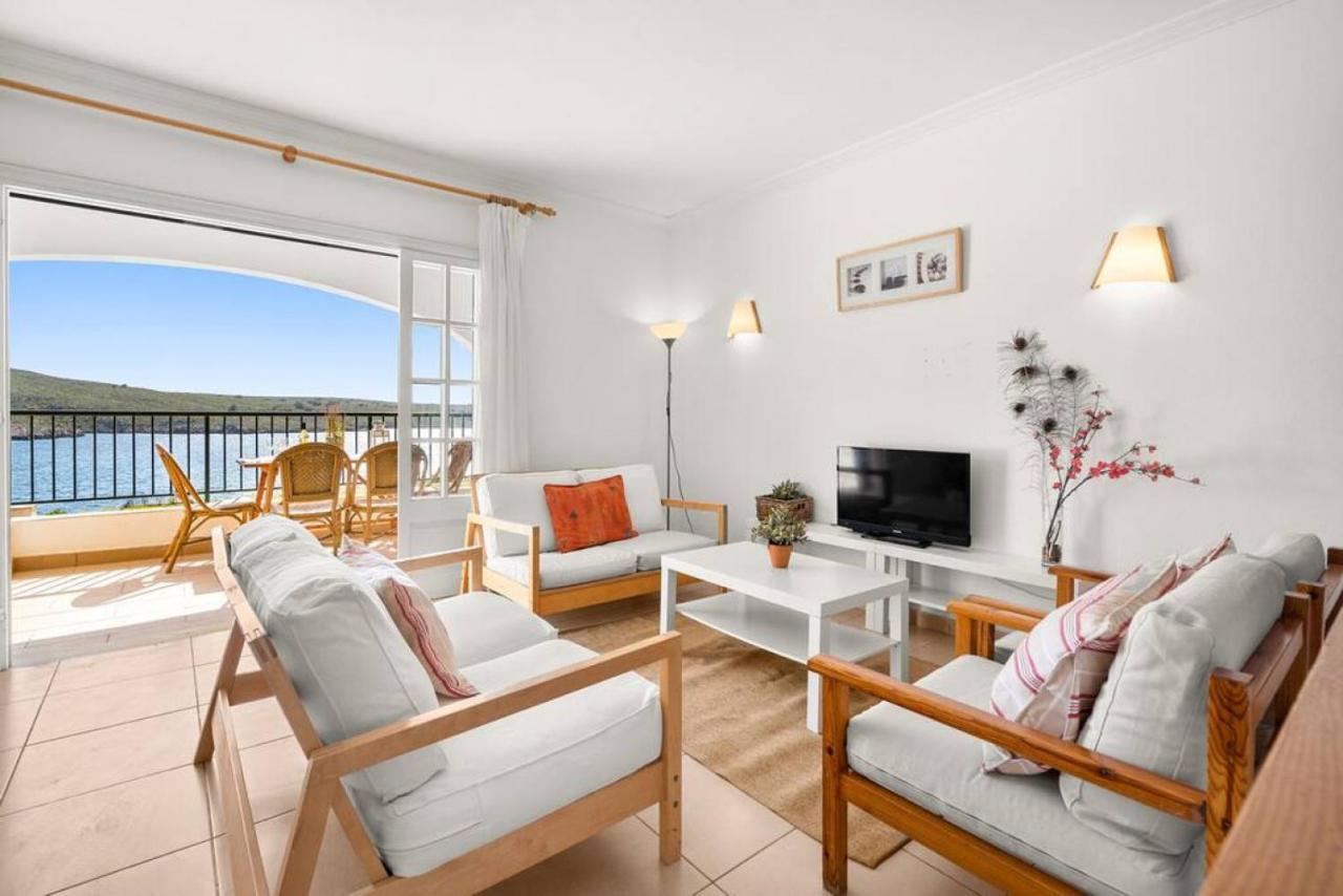Tramontana 113bj Holiday home Fornells (Menorca)