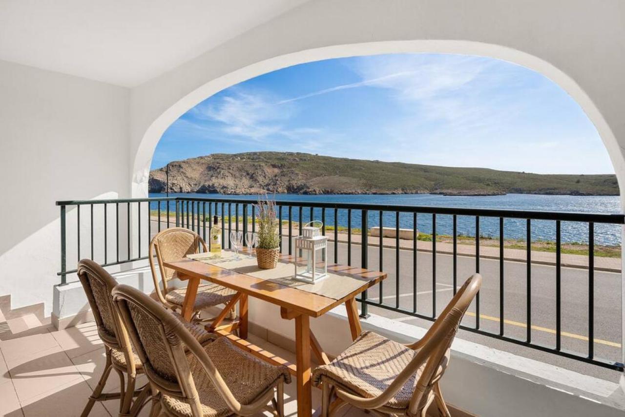 Holiday home Tramontana 113bj
