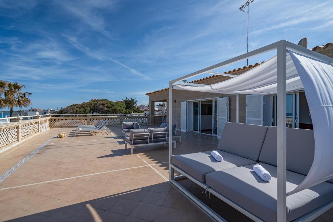 Punta Prima * Punta Prima (Menorca)