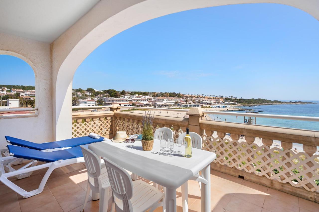 Apartment Punta Prima