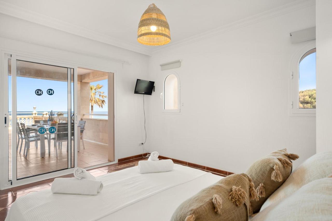 Punta Prima Apartment *