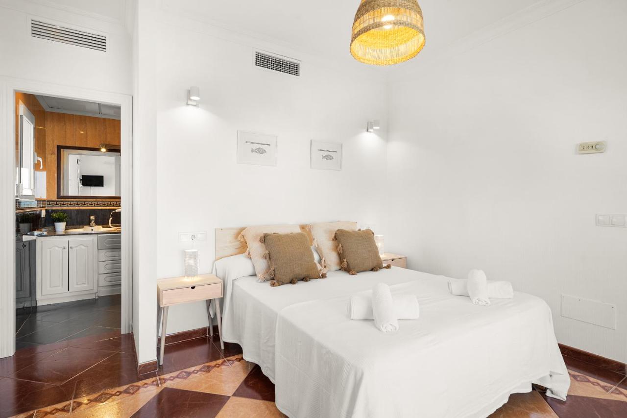 Punta Prima Apartment