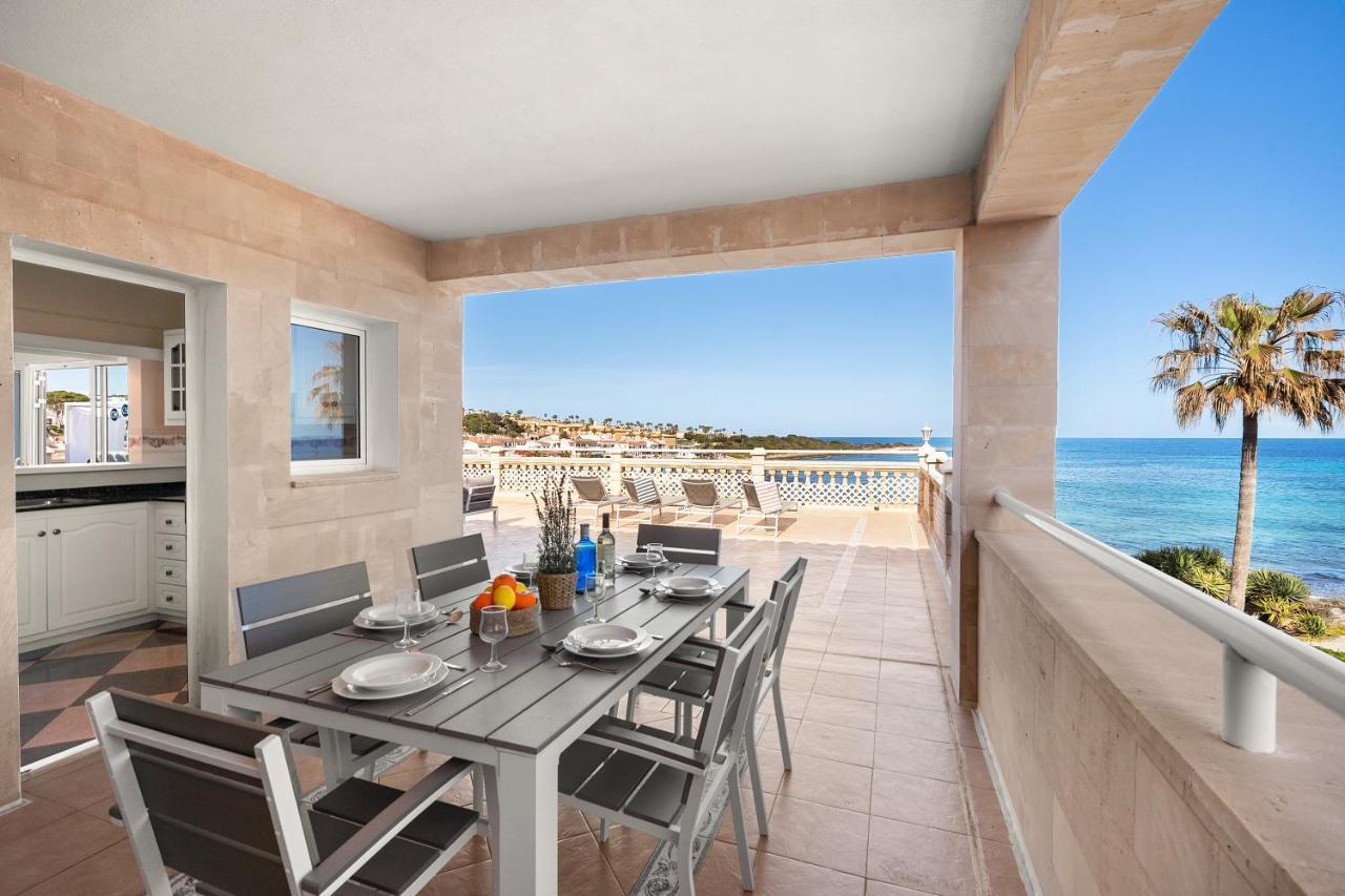 Punta Prima Apartment Punta Prima (Menorca)