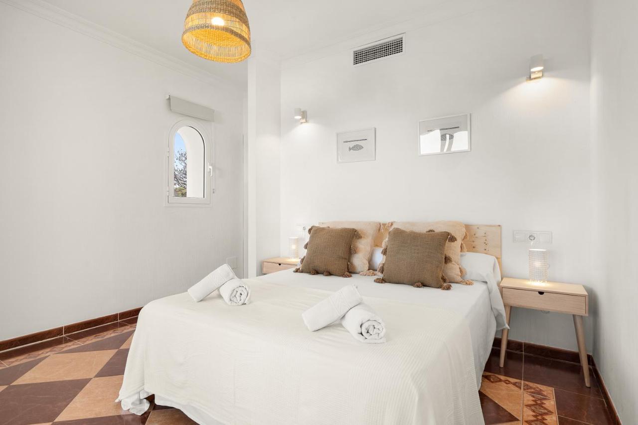 Punta Prima Apartment *