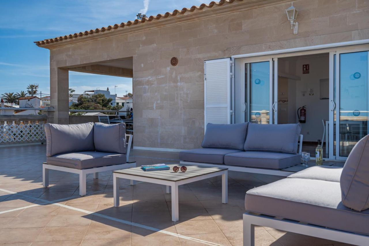 Punta Prima Apartment *