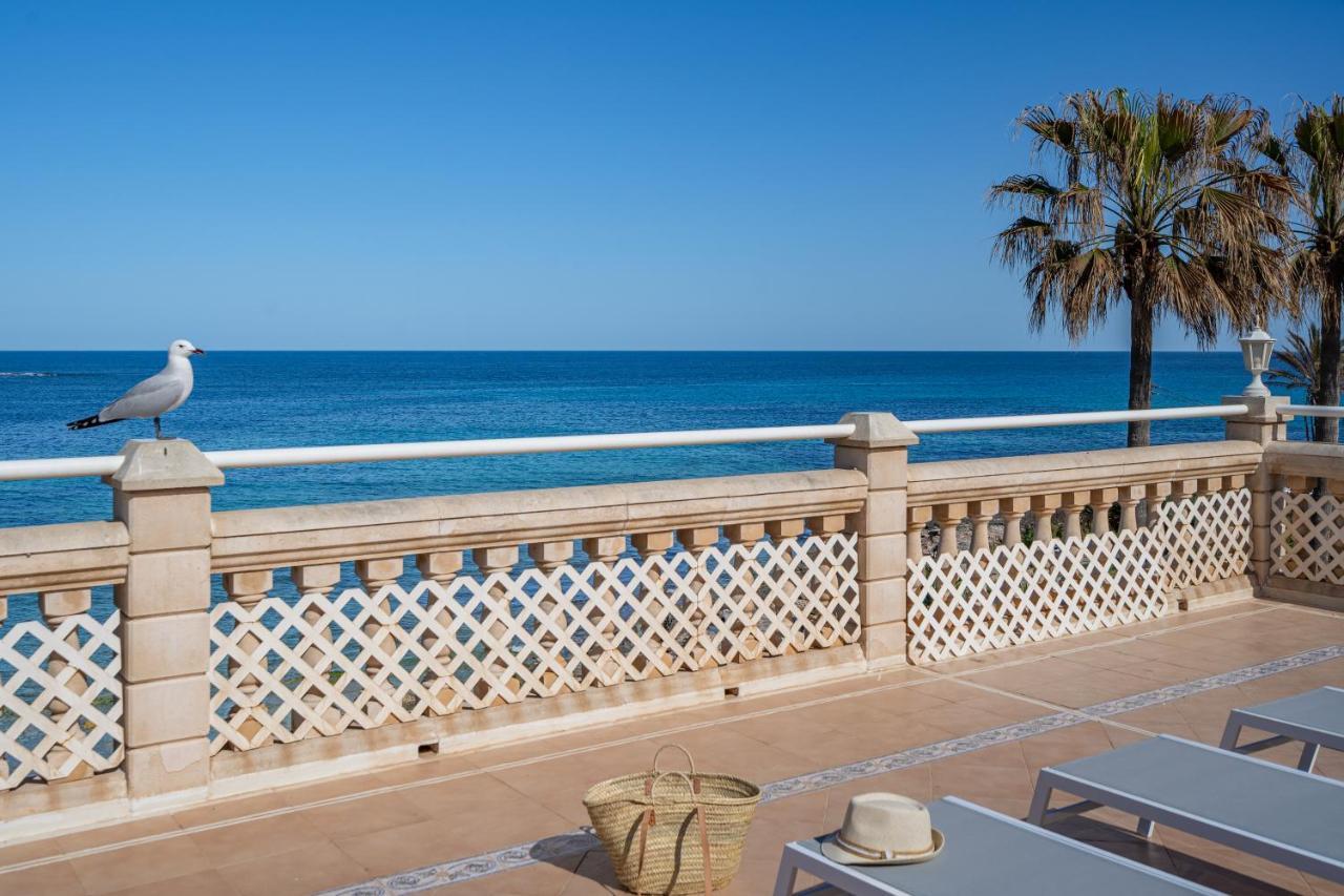 Punta Prima Apartments Punta Prima (Menorca)