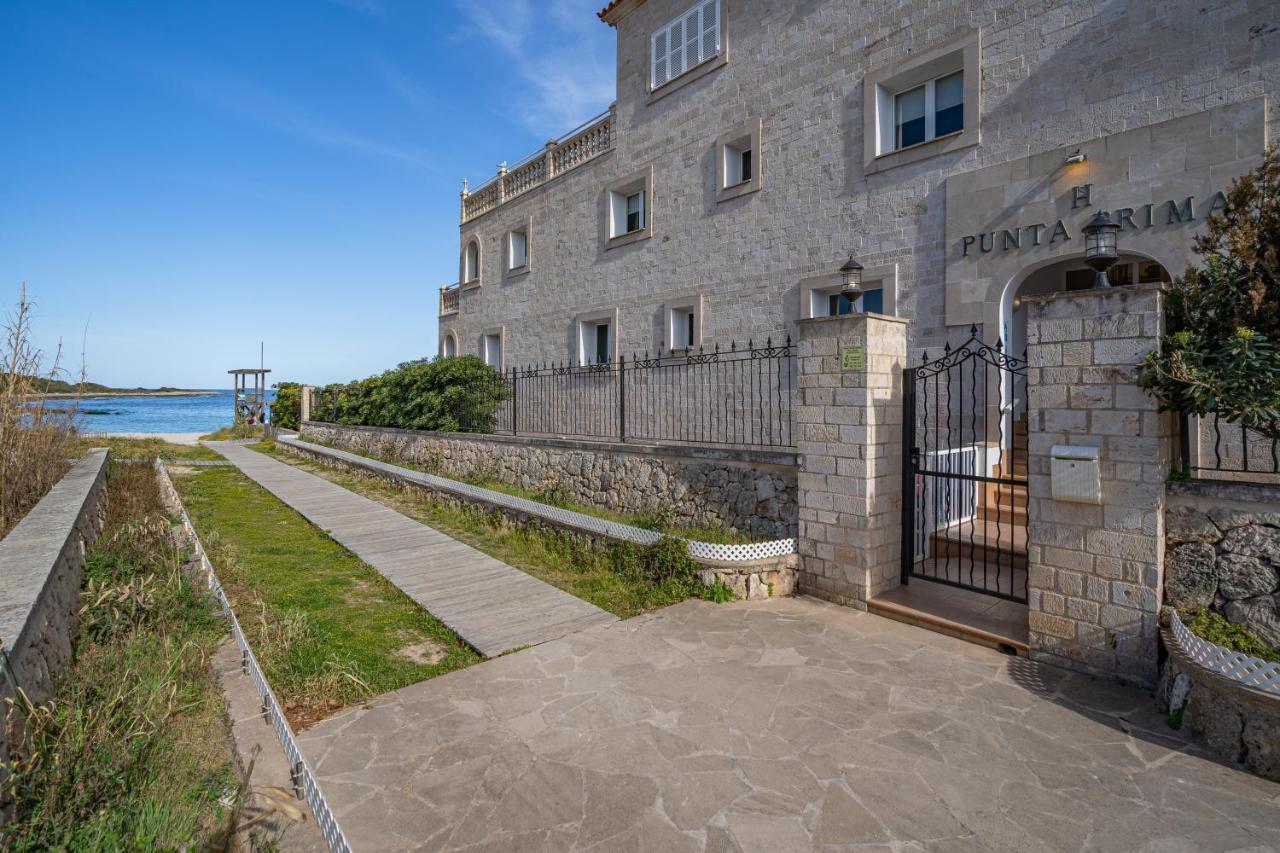Punta Prima Apartment *