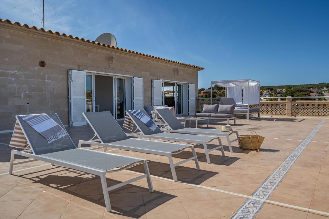 Punta Prima Apartment *