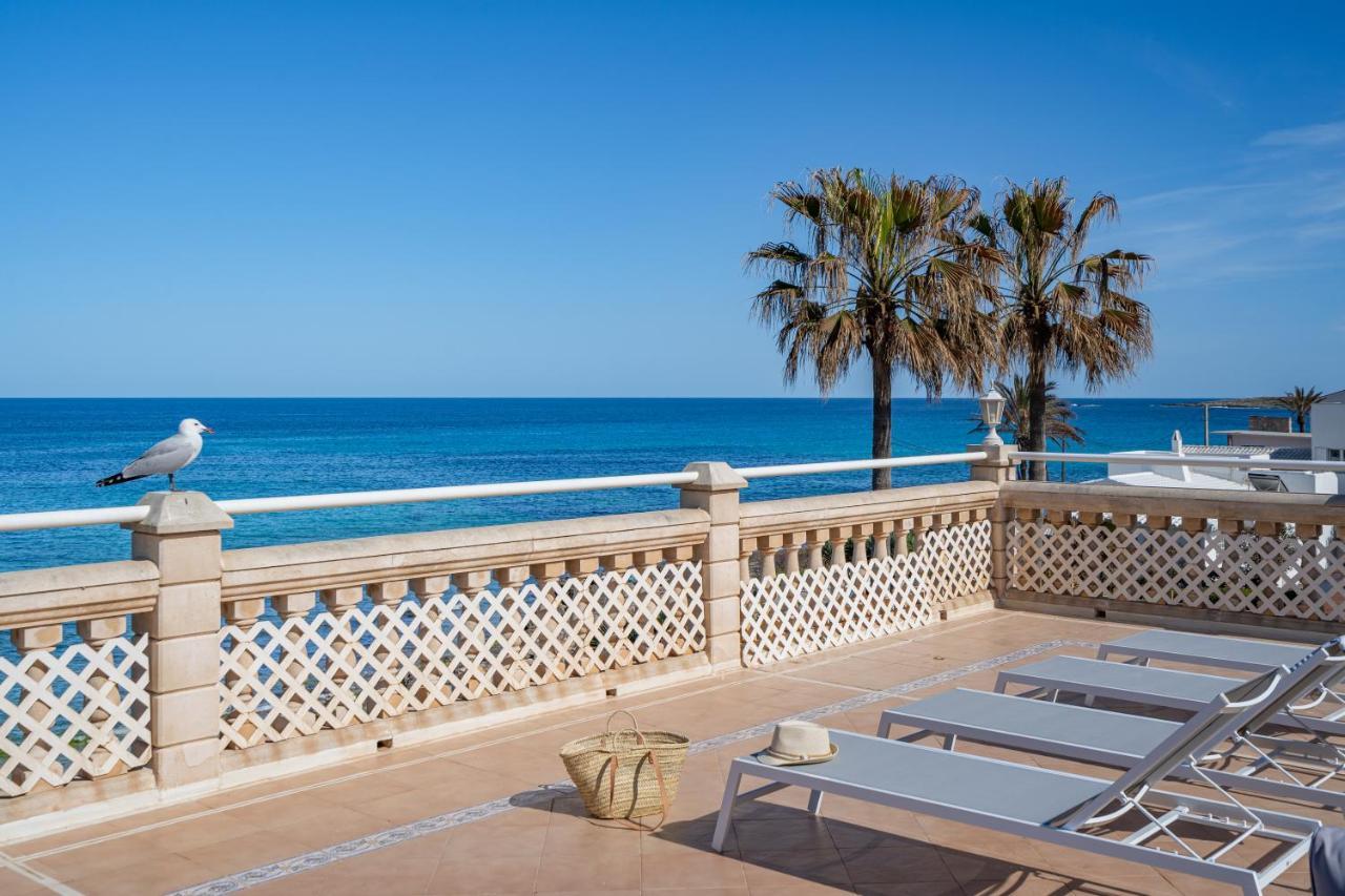 Punta Prima * Punta Prima (Menorca)
