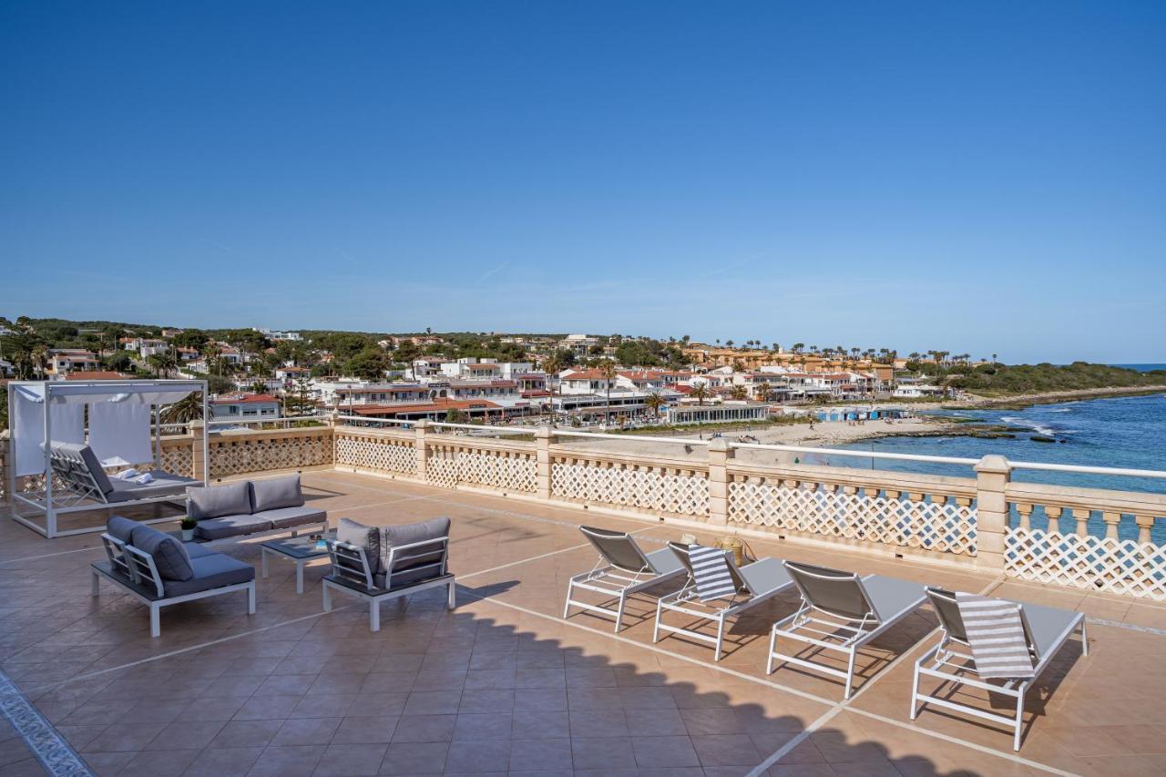 Apartment Punta Prima