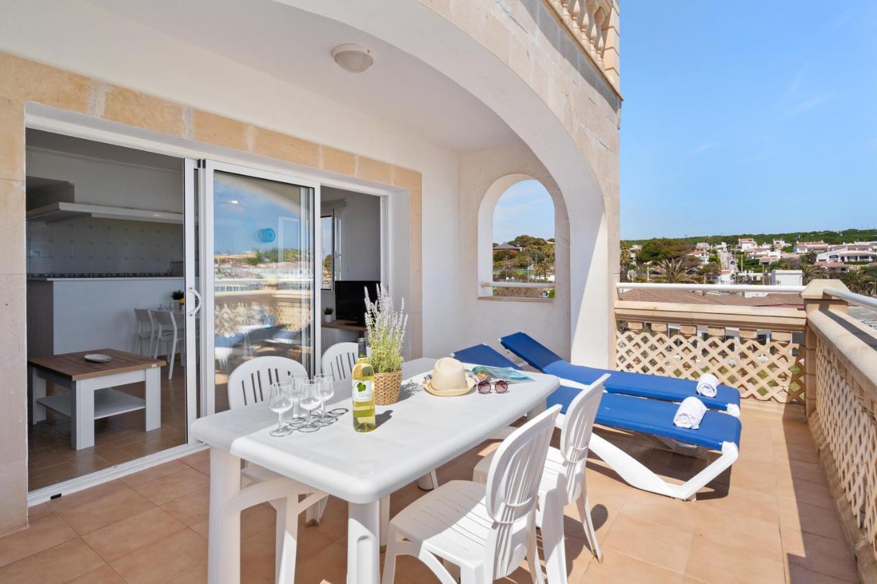 Punta Prima Apartment *