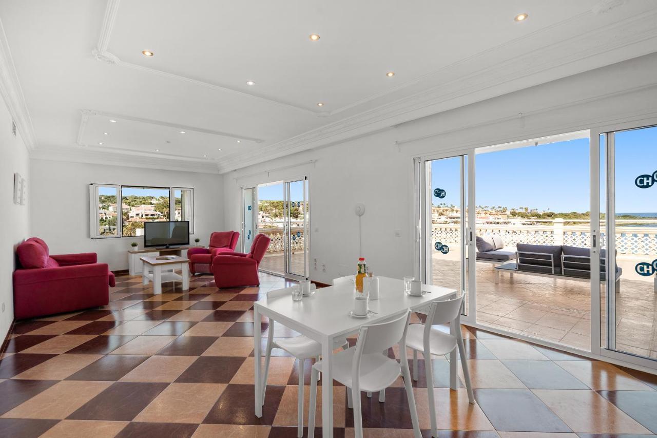Punta Prima Apartment *