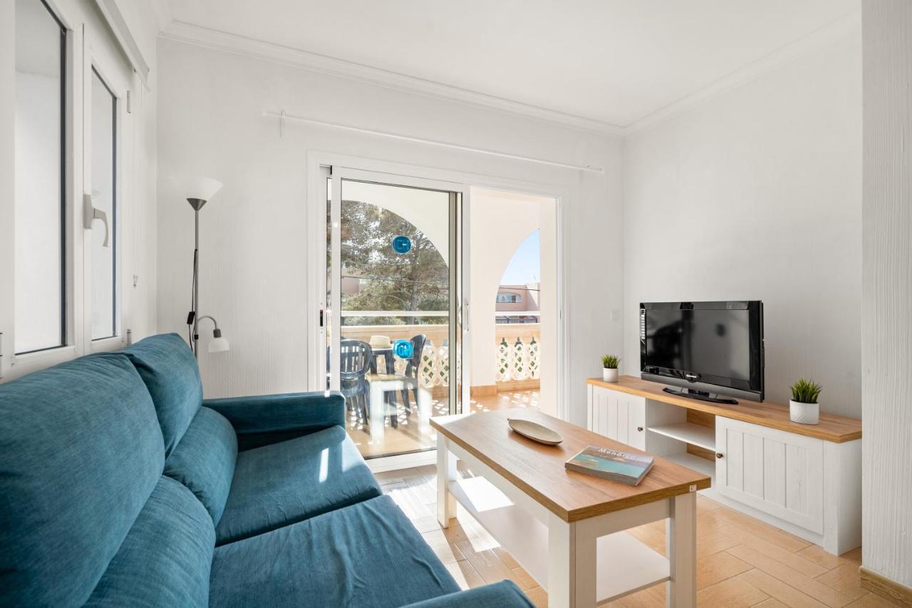 Apartment Punta Prima