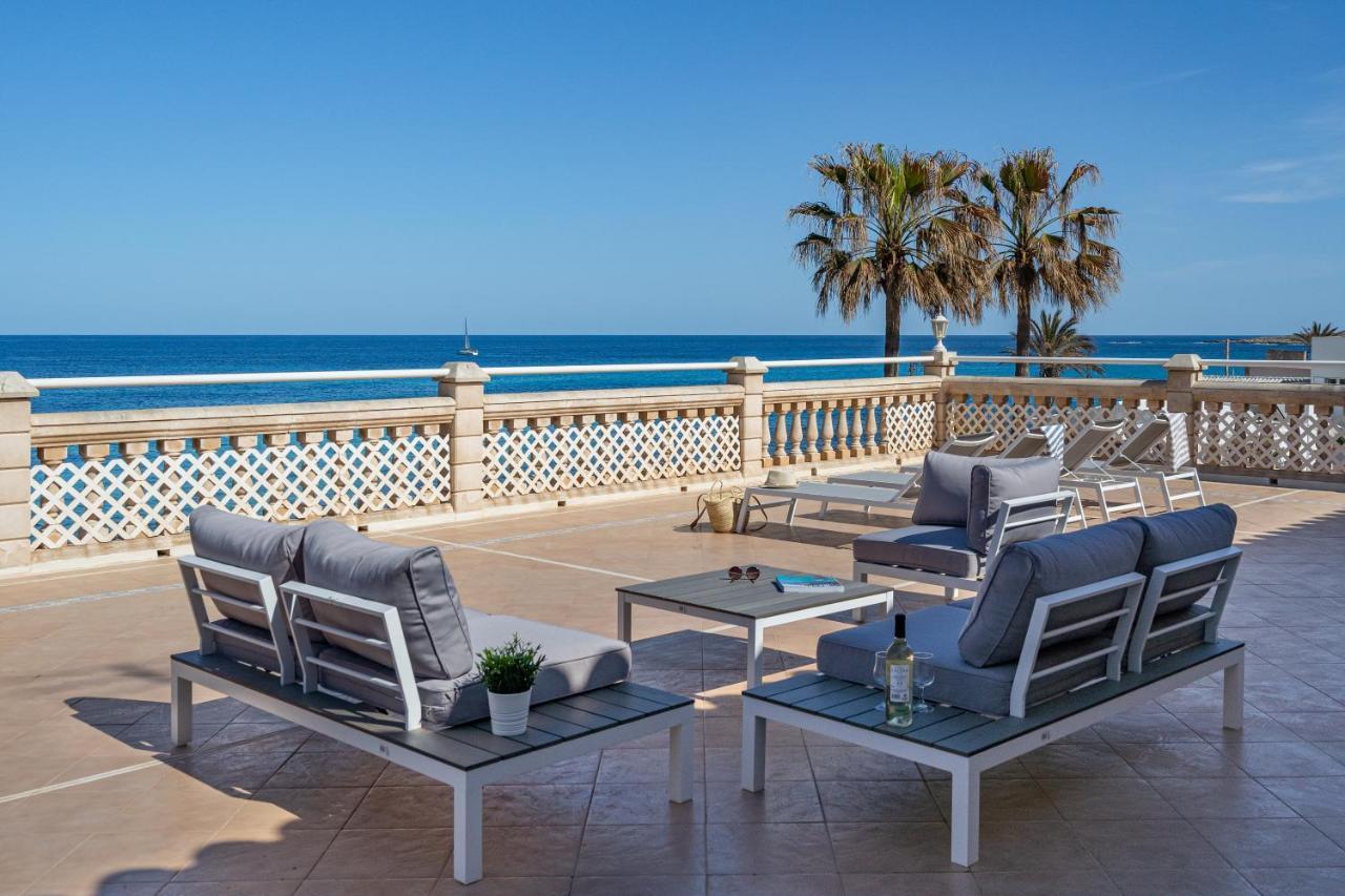 Apartment Punta Prima