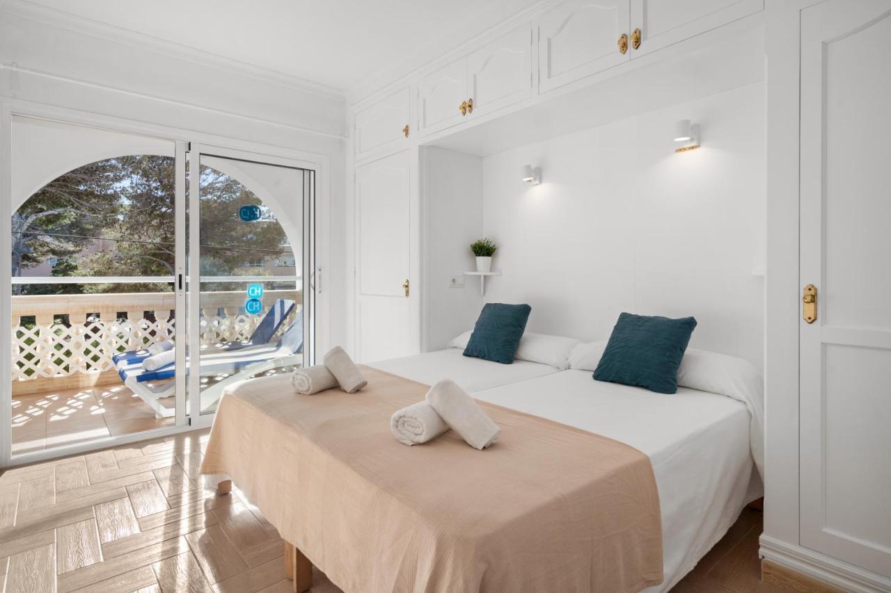 Punta Prima Apartments *