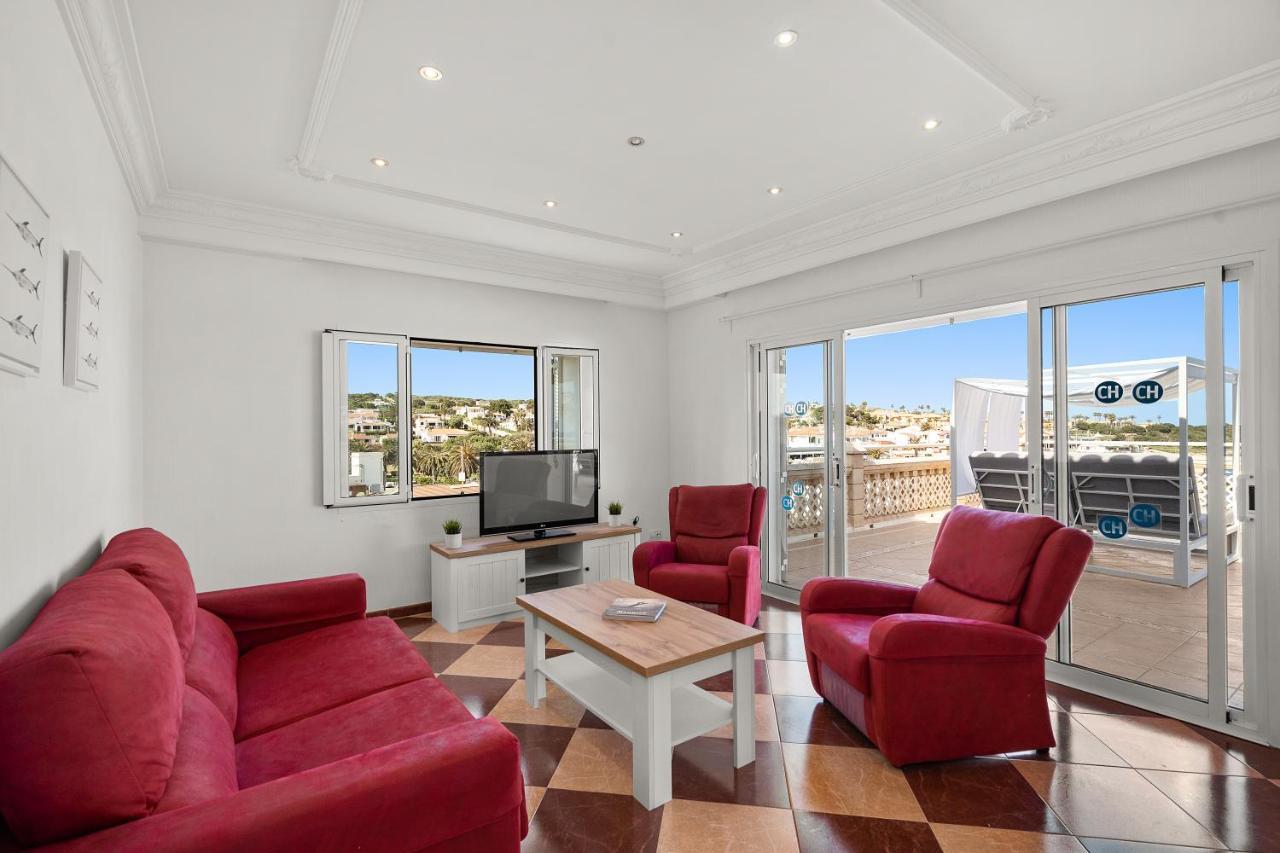 Apartment Punta Prima