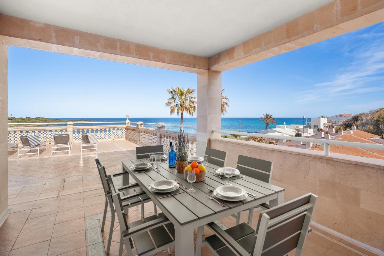 Apartment Punta Prima