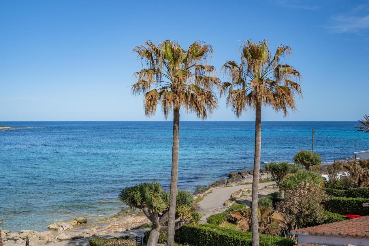 Apartment Punta Prima *