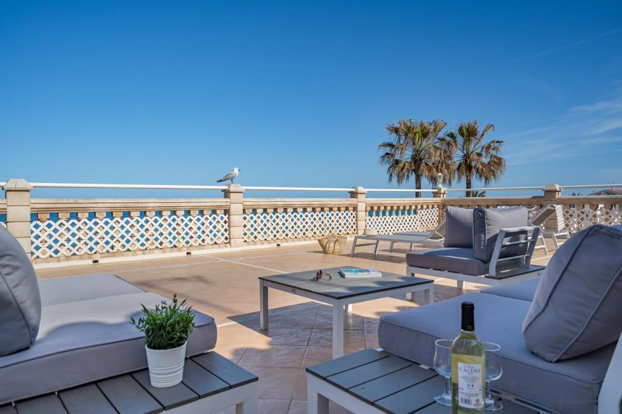 Punta Prima Apartment