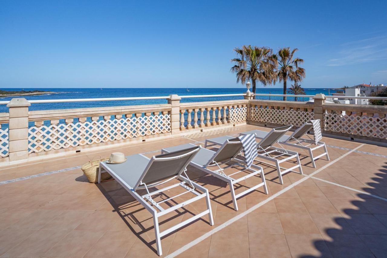 Punta Prima * Punta Prima (Menorca)