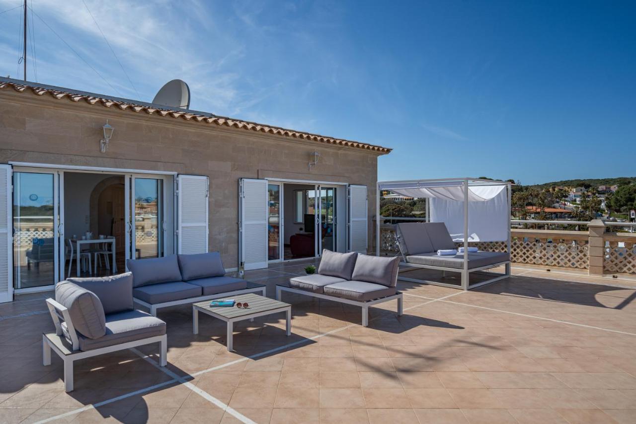 Punta Prima Apartments * Punta Prima (Menorca)