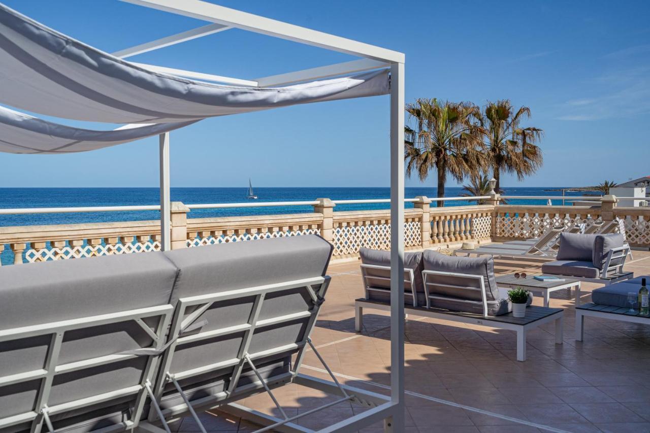 Punta Prima Apartments *