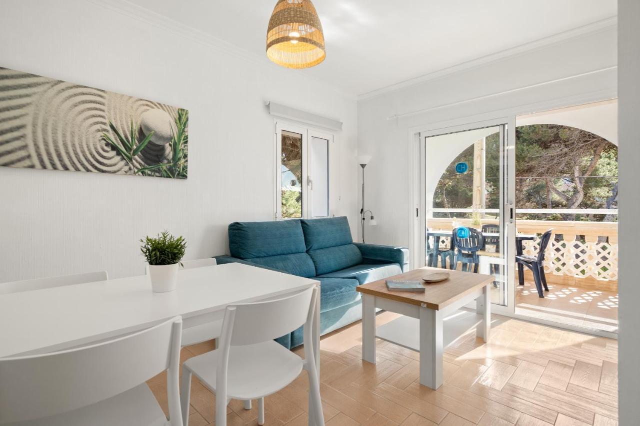 Apartment Punta Prima