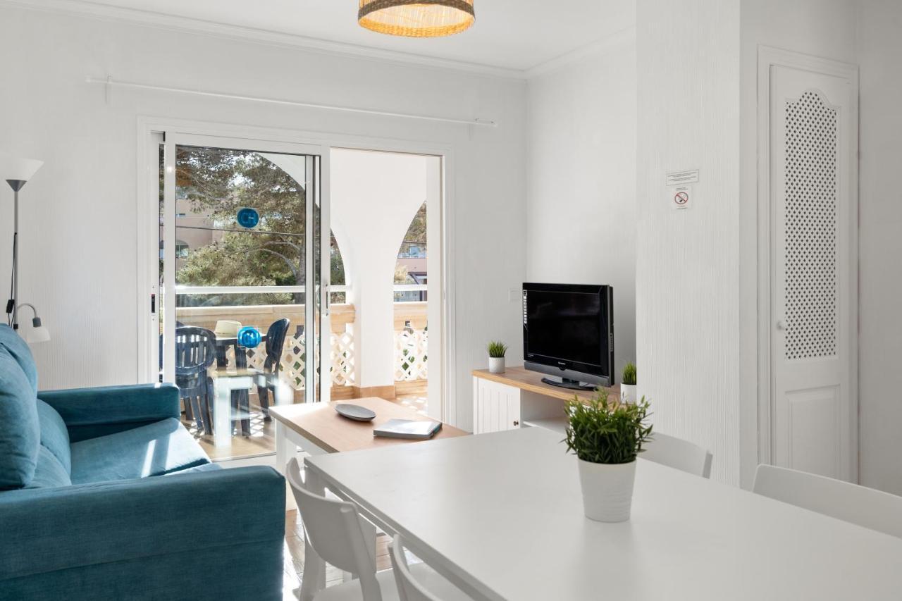 Punta Prima Apartment *