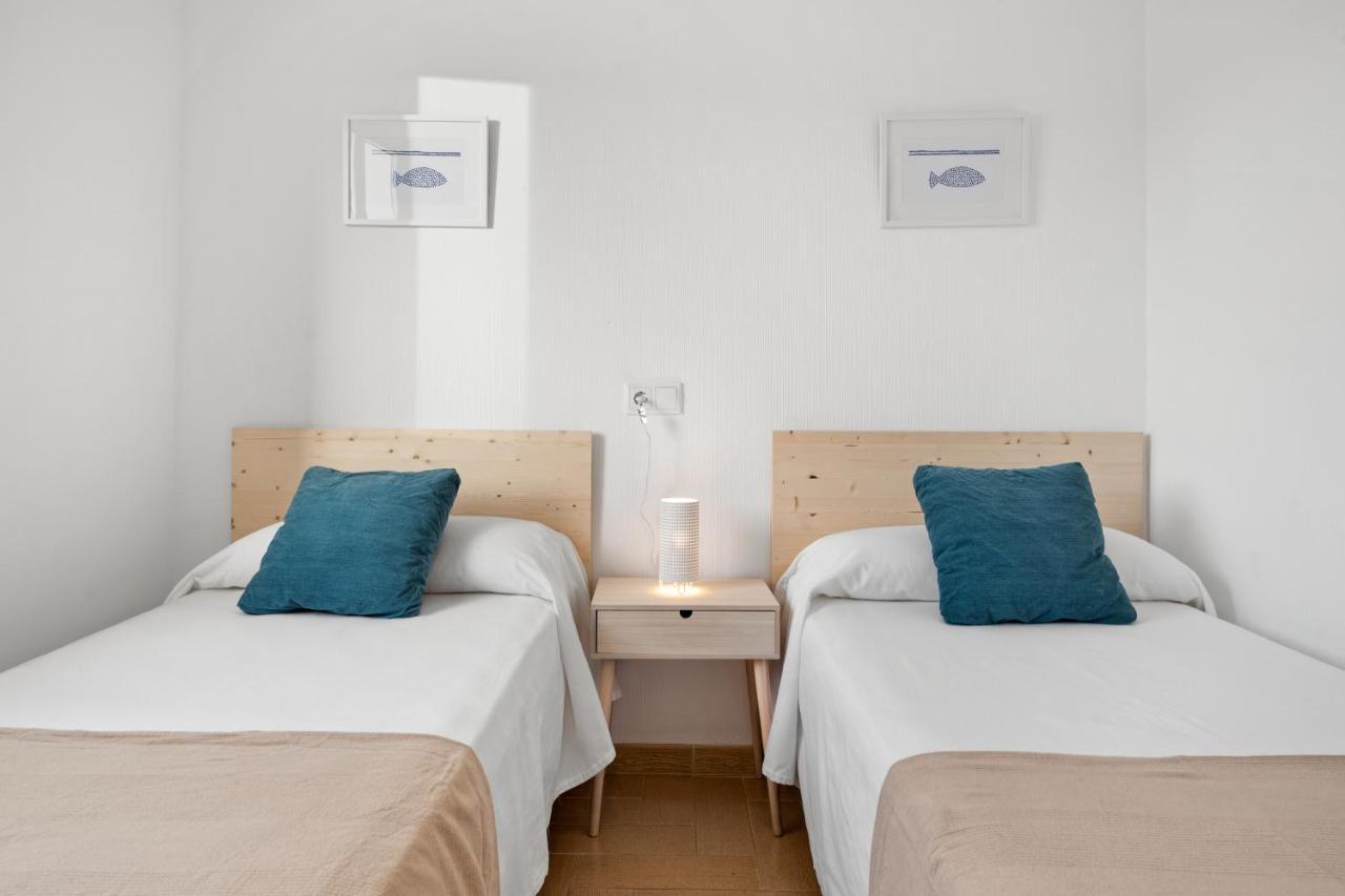 Apartment Punta Prima