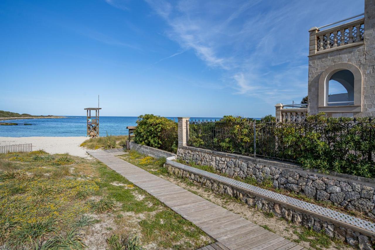 Punta Prima Apartments *