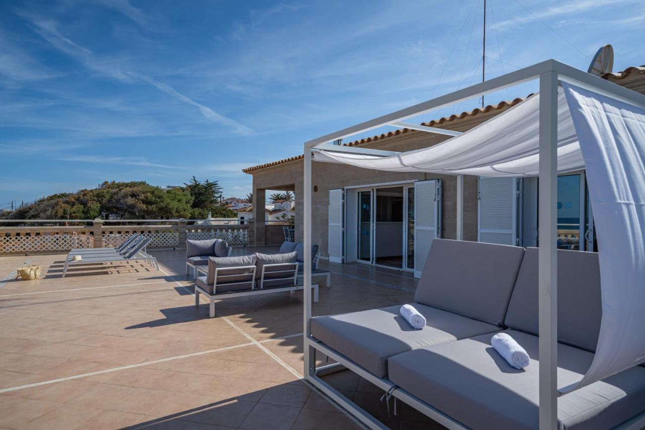 Punta Prima * Punta Prima (Menorca)
