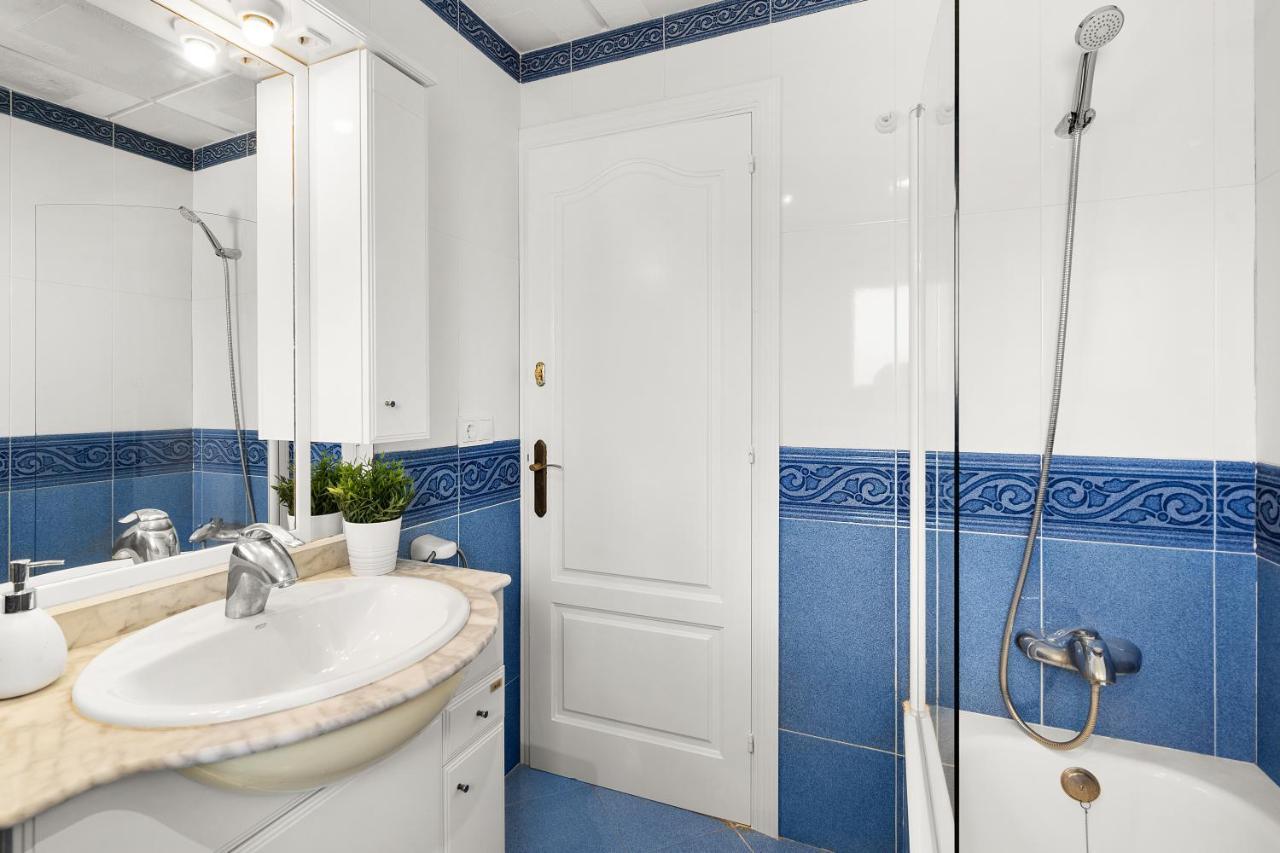Punta Prima Apartment *