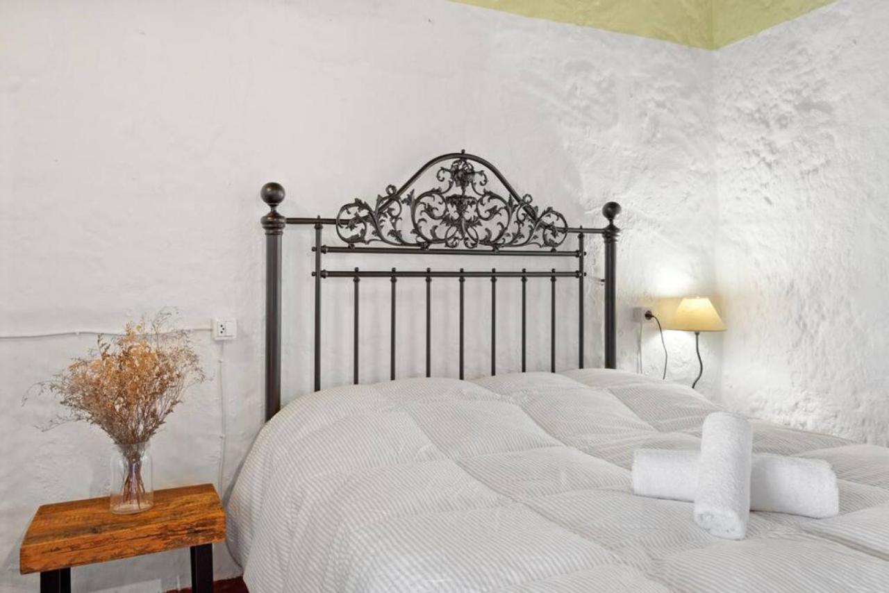 Finca Sant Jordi De Baix Villa