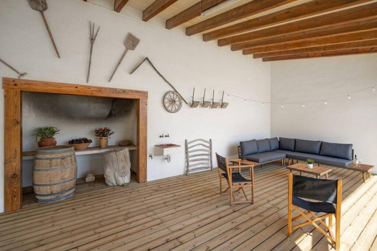 Finca Sant Jordi De Baix Villa Ciutadella (Menorca)